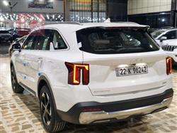 کیا سۆرینتۆ